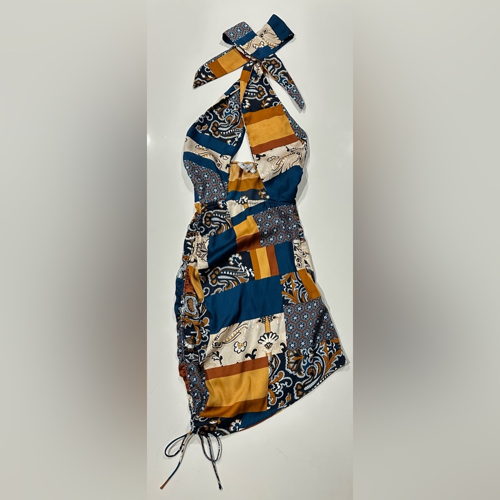 Princess Polly summer dress